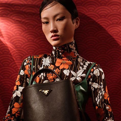 prada china sales|Prada clothing China.